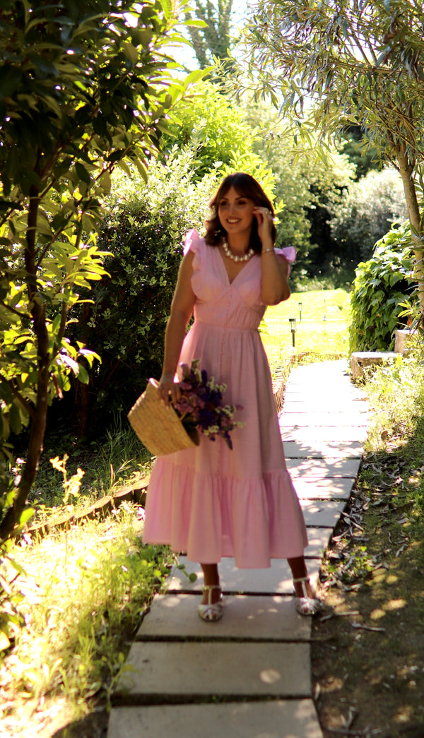 Vestido "Lola"