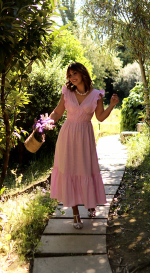 Vestido "Lola"