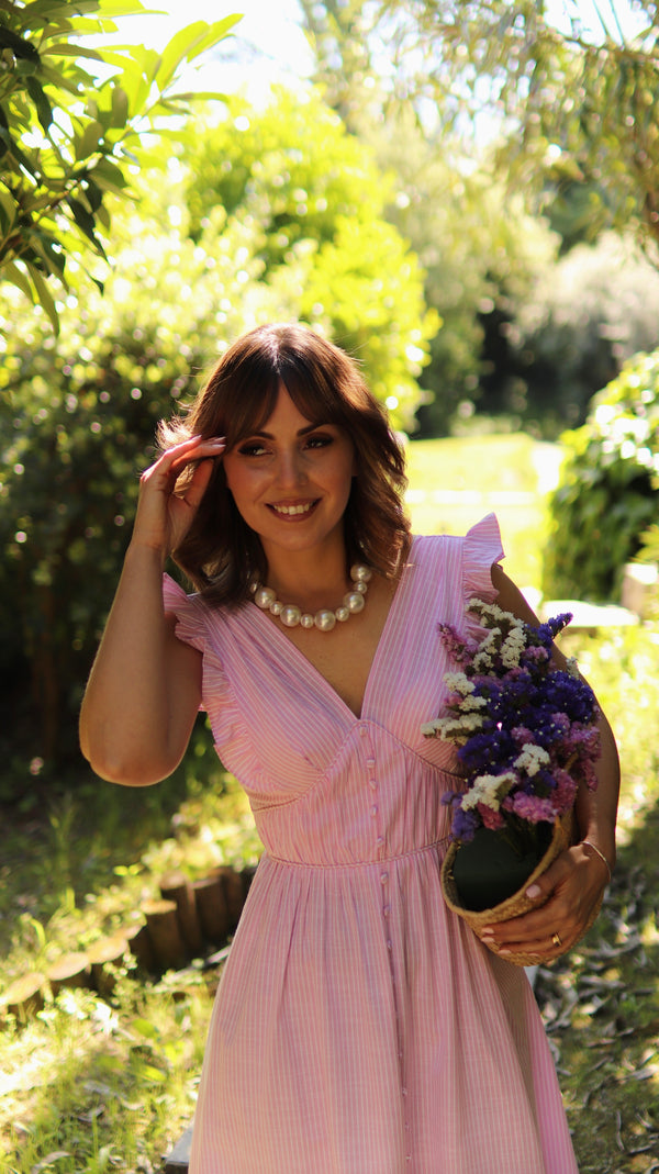 Vestido "Lola"