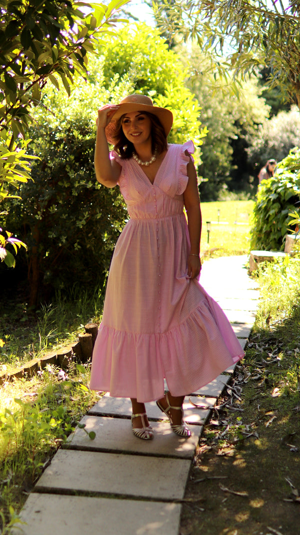 Vestido "Lola"