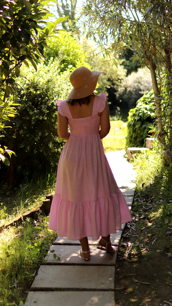 Vestido "Lola"