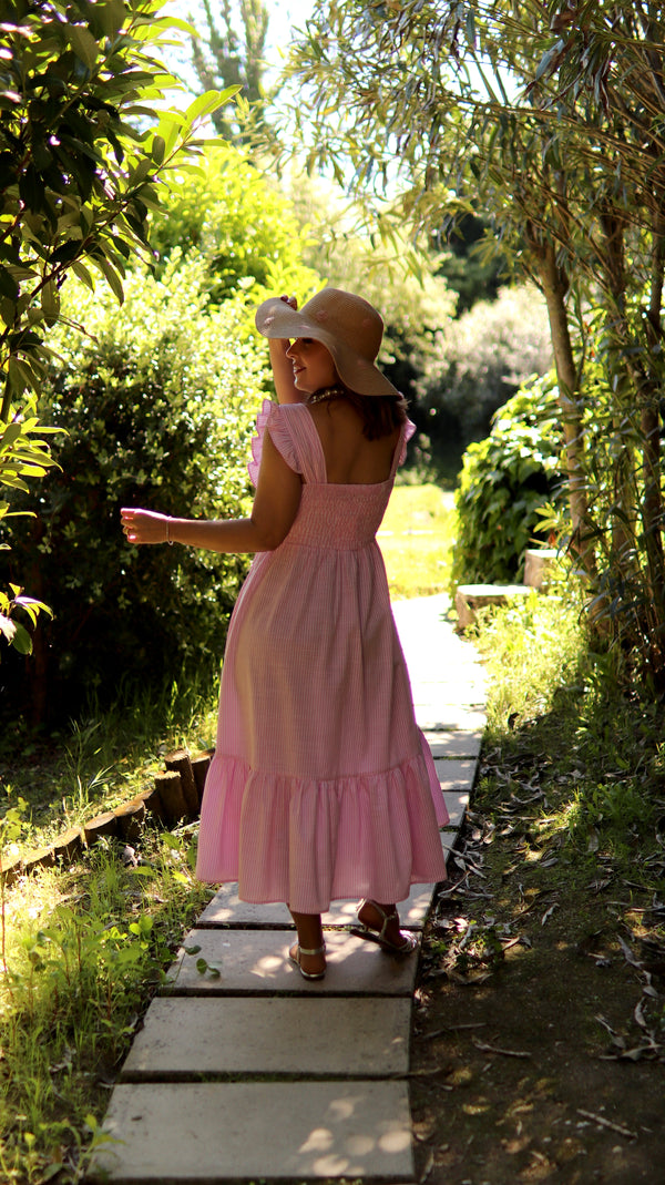 Vestido "Lola"
