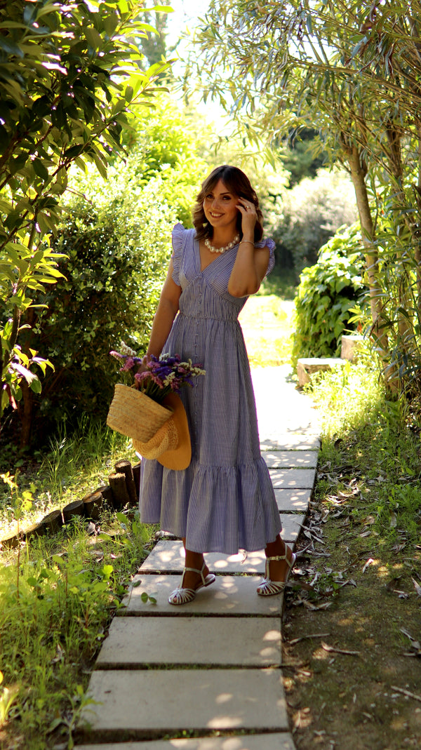 Vestido "Lola"