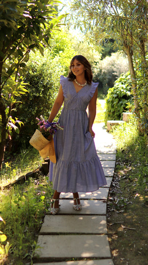 Vestido "Lola"