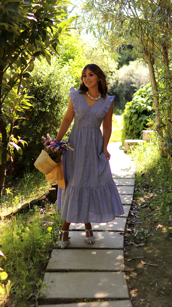 Vestido "Lola"