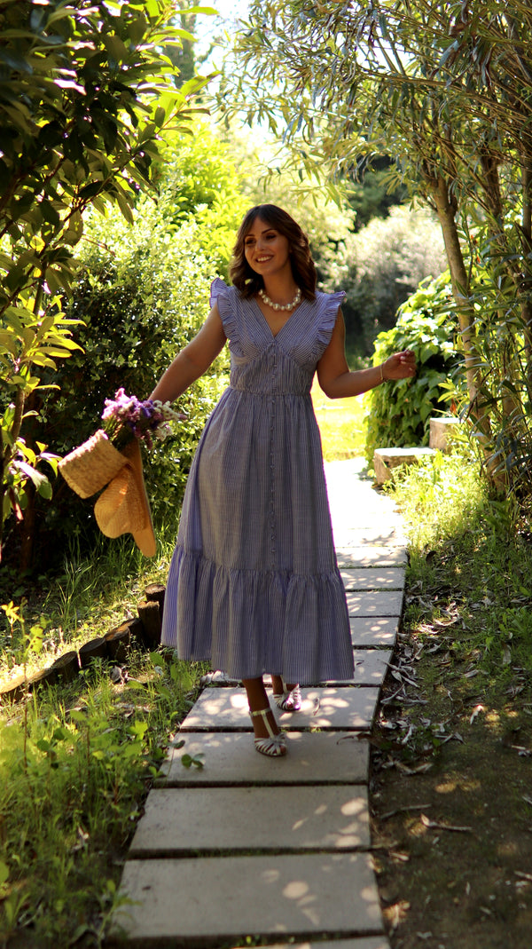 Vestido "Lola"