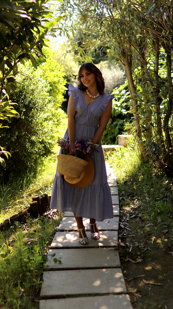 Vestido "Lola"
