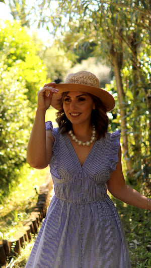 Vestido "Lola"