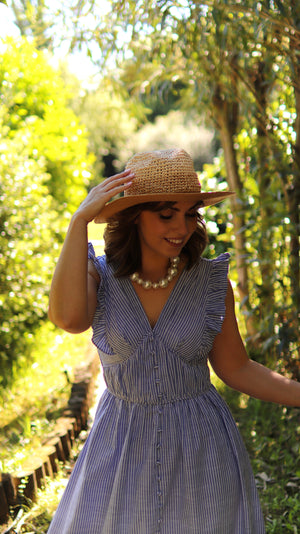 Vestido "Lola"
