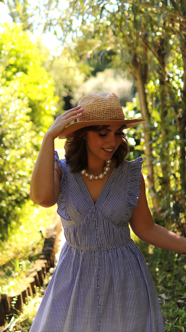 Vestido "Lola"