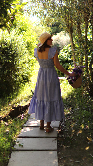 Vestido "Lola"
