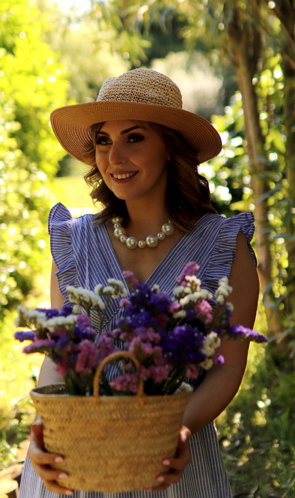 Vestido "Lola"