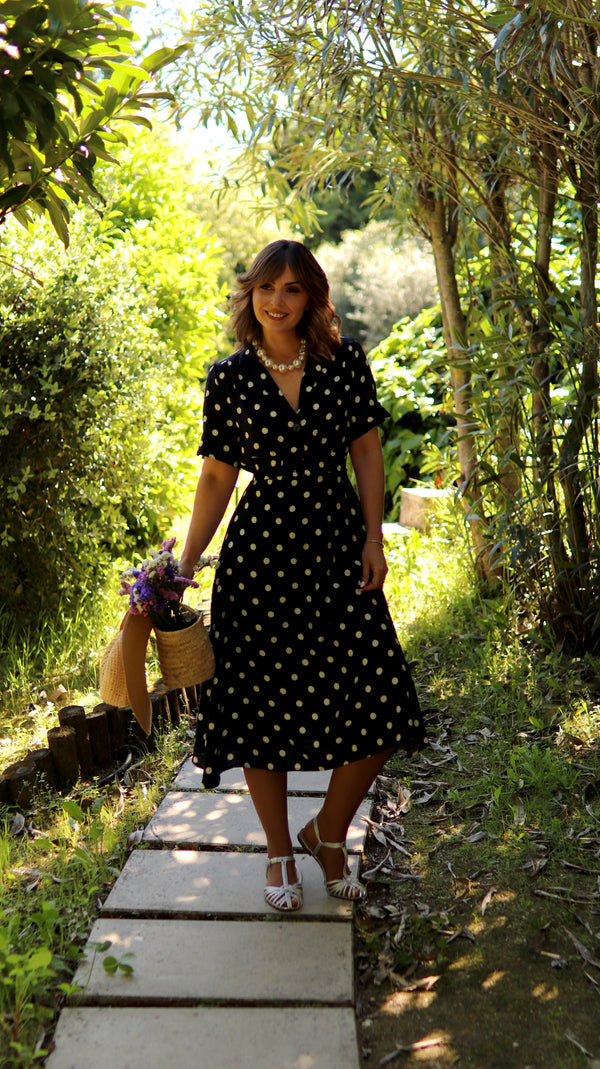 Vestido "Valéria"