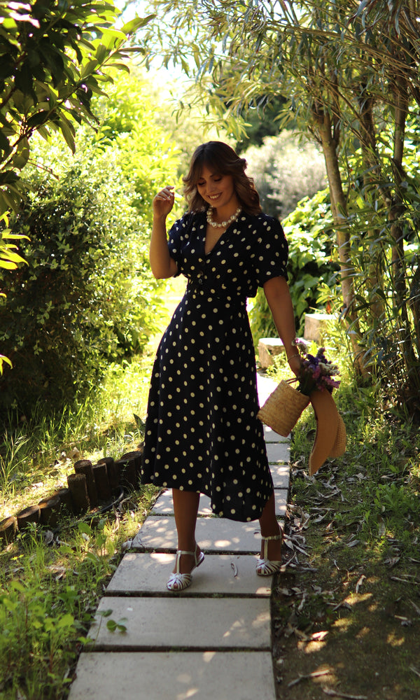 Vestido "Valéria"