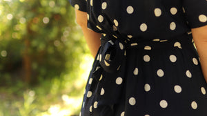 Vestido "Valéria"