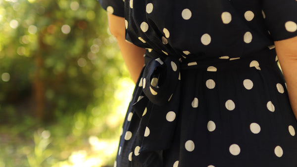 Vestido "Valéria"