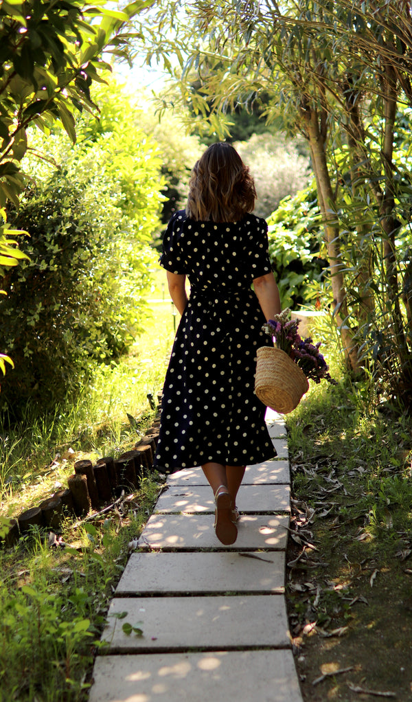 Vestido "Valéria"