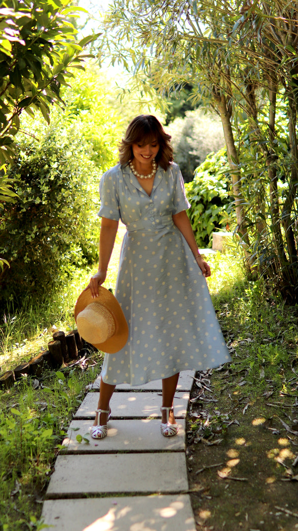 Vestido "Valéria"