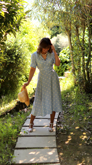 Vestido "Valéria"