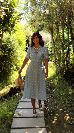Vestido "Valéria"
