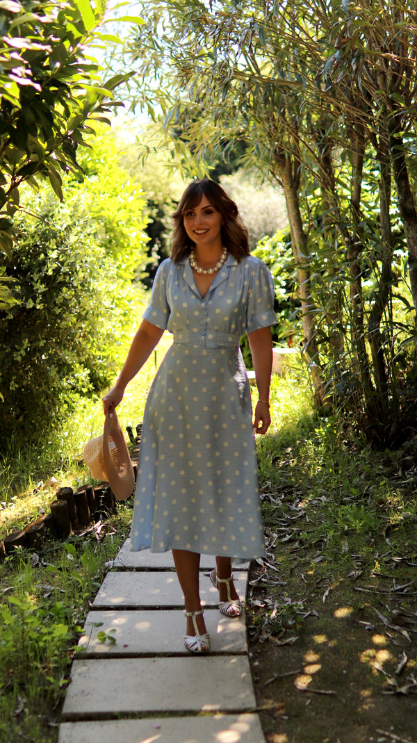 Vestido "Valéria"