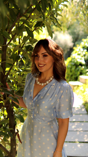 Vestido "Valéria"