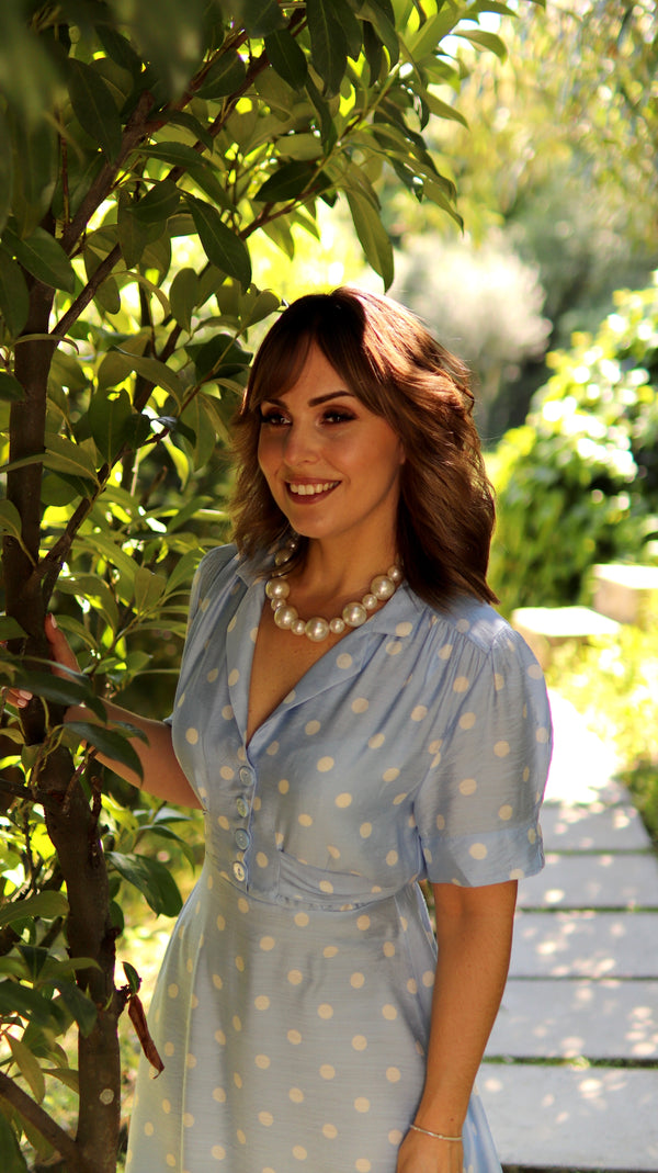 Vestido "Valéria"