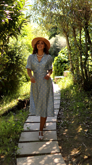 Vestido "Valéria"