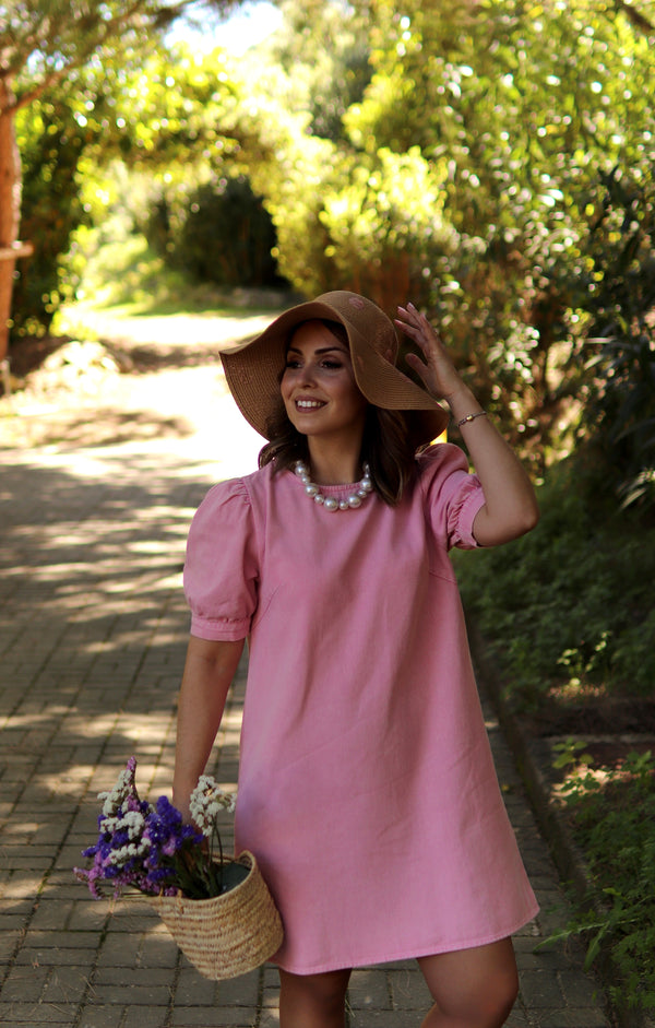 Vestido "Alma"