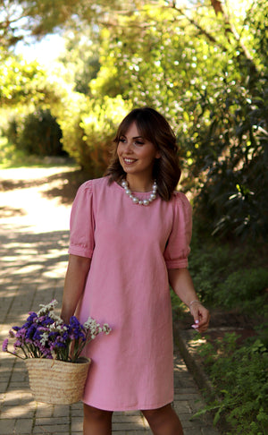 Vestido "Alma"