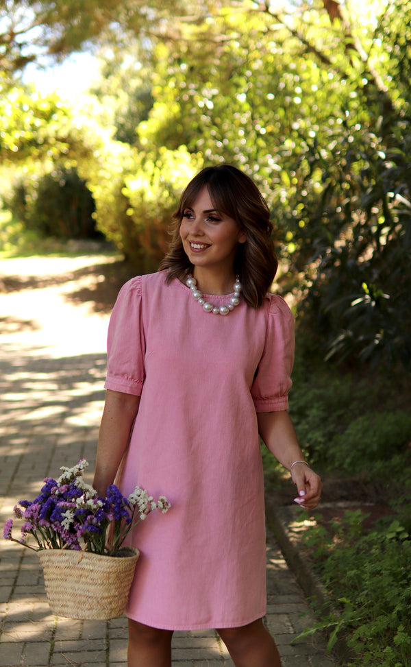 Vestido "Alma"