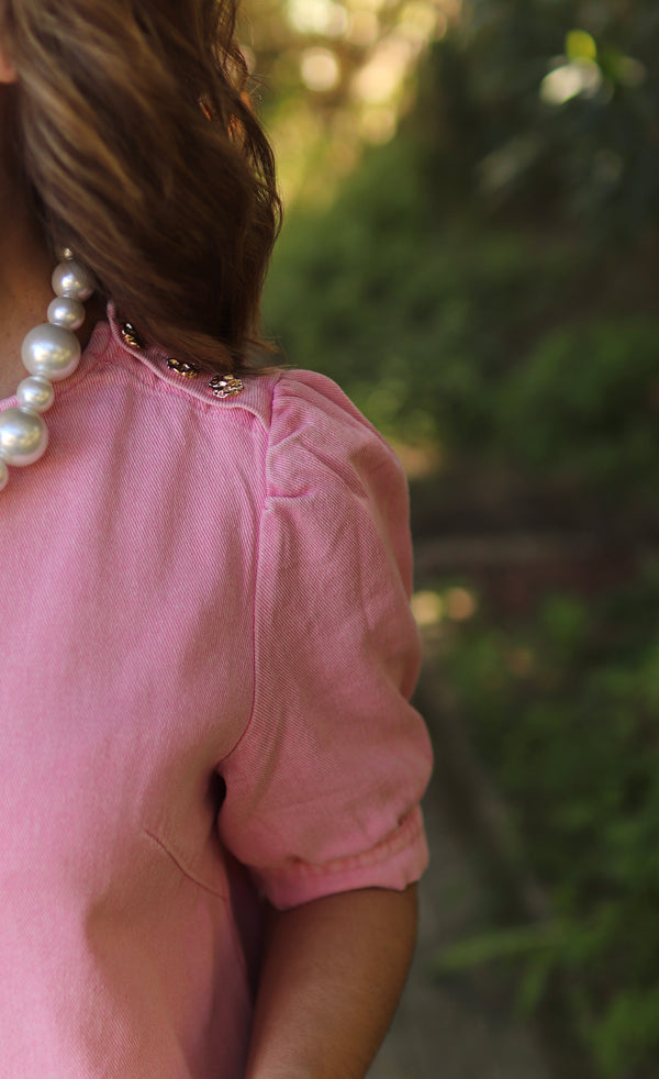 Vestido "Alma"