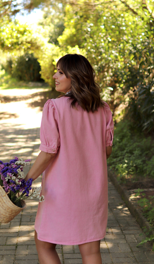 Vestido "Alma"