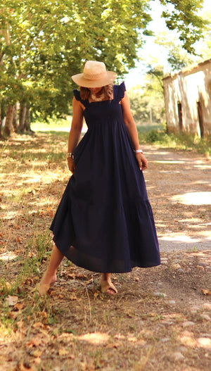 Vestido "Alvor"