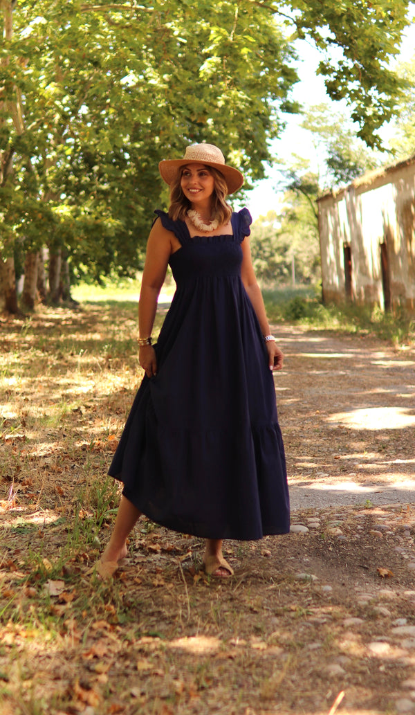 Vestido "Alvor"