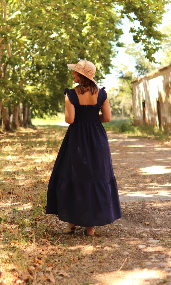 Vestido "Alvor"