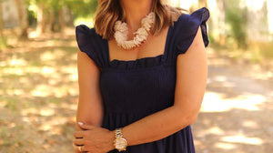 Vestido "Alvor"