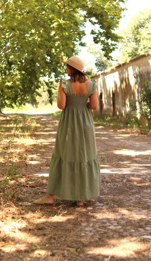 Vestido "Alvor"