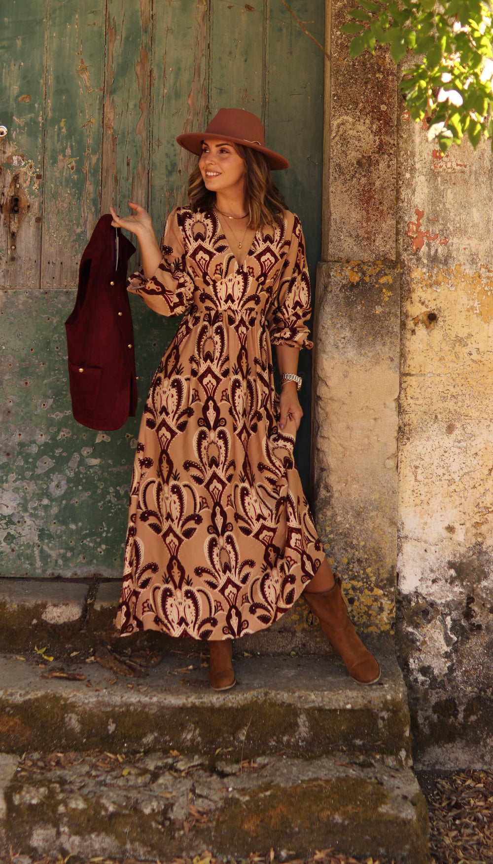 Vestido