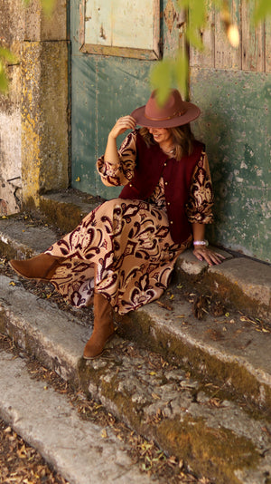 Vestido