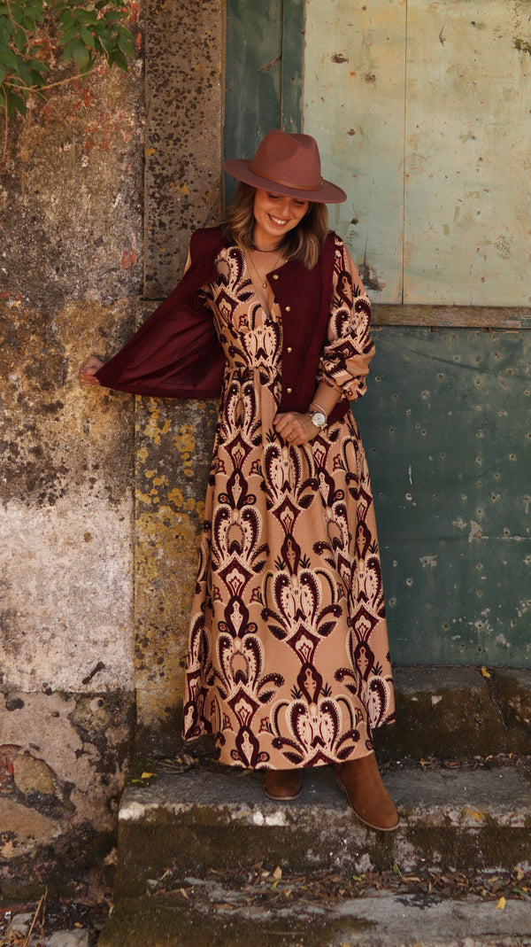 Vestido