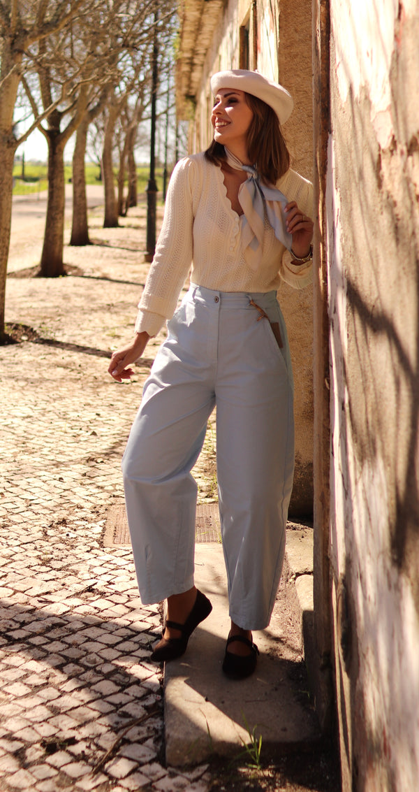 Pantalones "Louise"