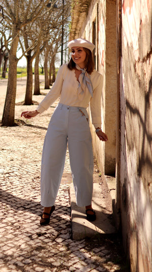 Pantalones "Louise"