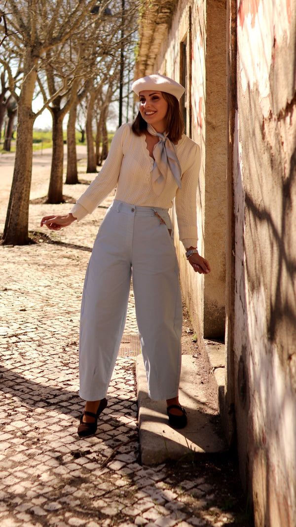 Pantalones "Louise"
