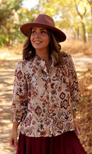 Camisa