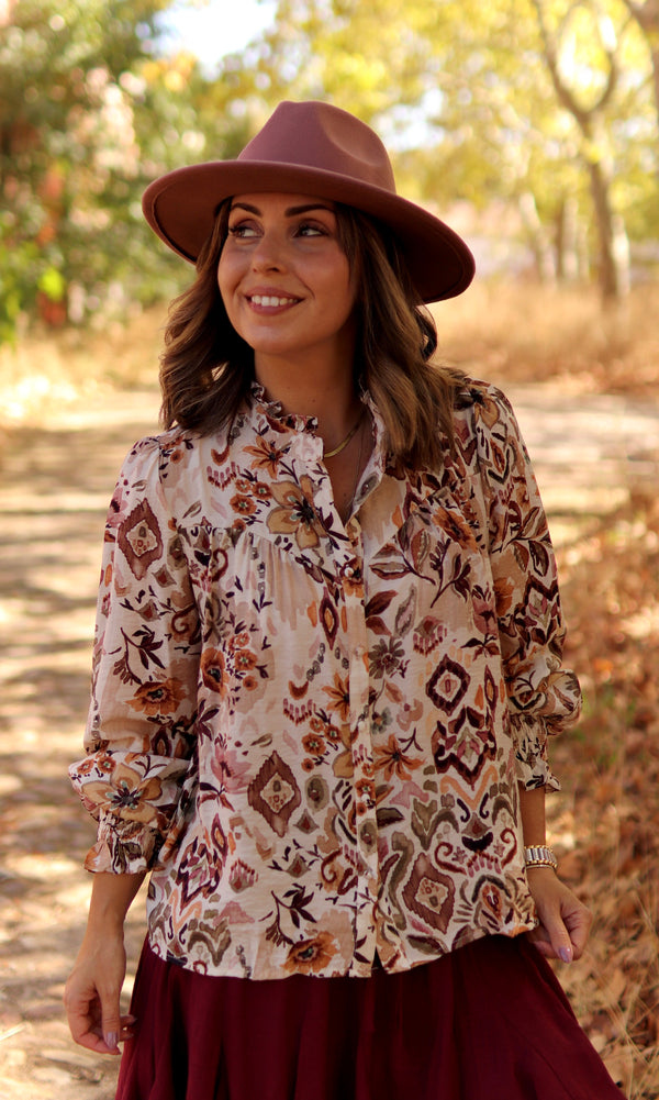 Camisa
