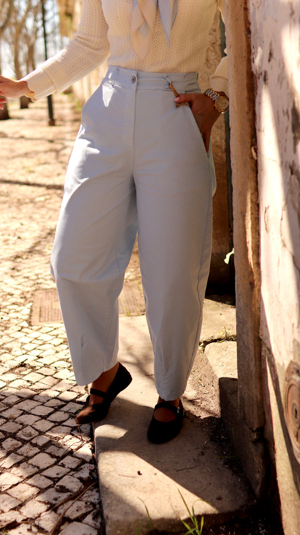 Pantalones "Louise"