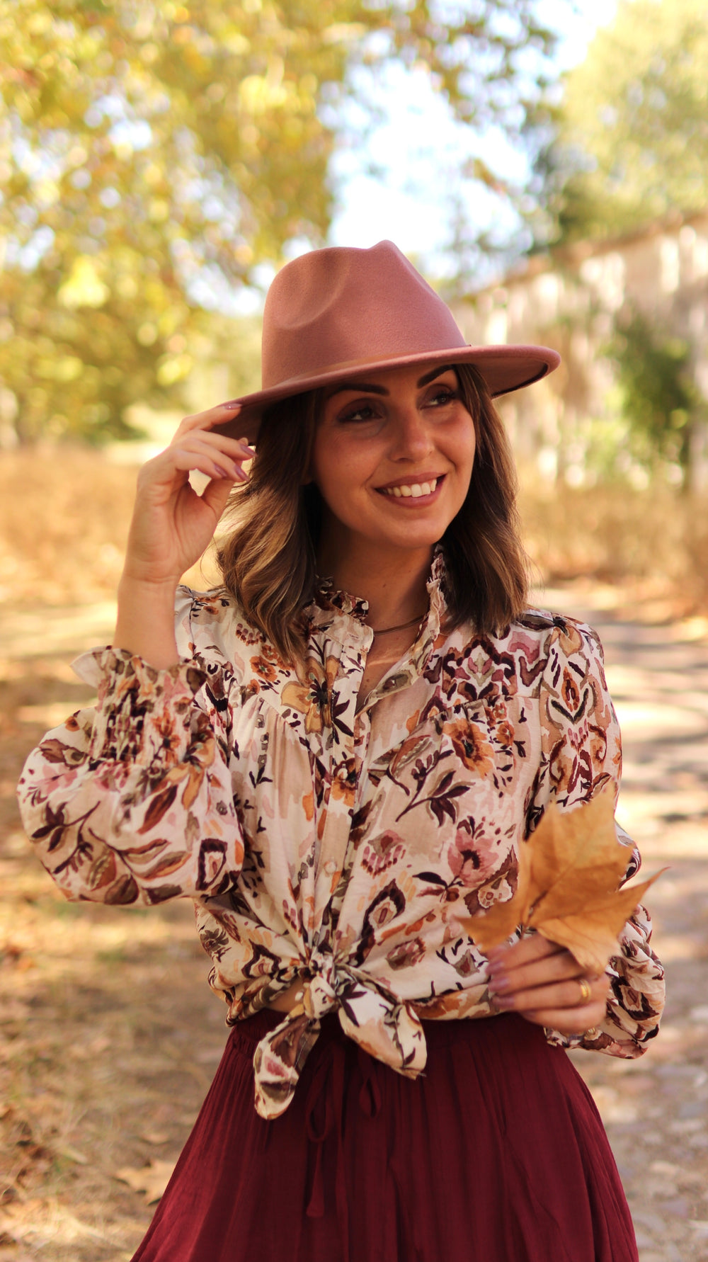 Camisa