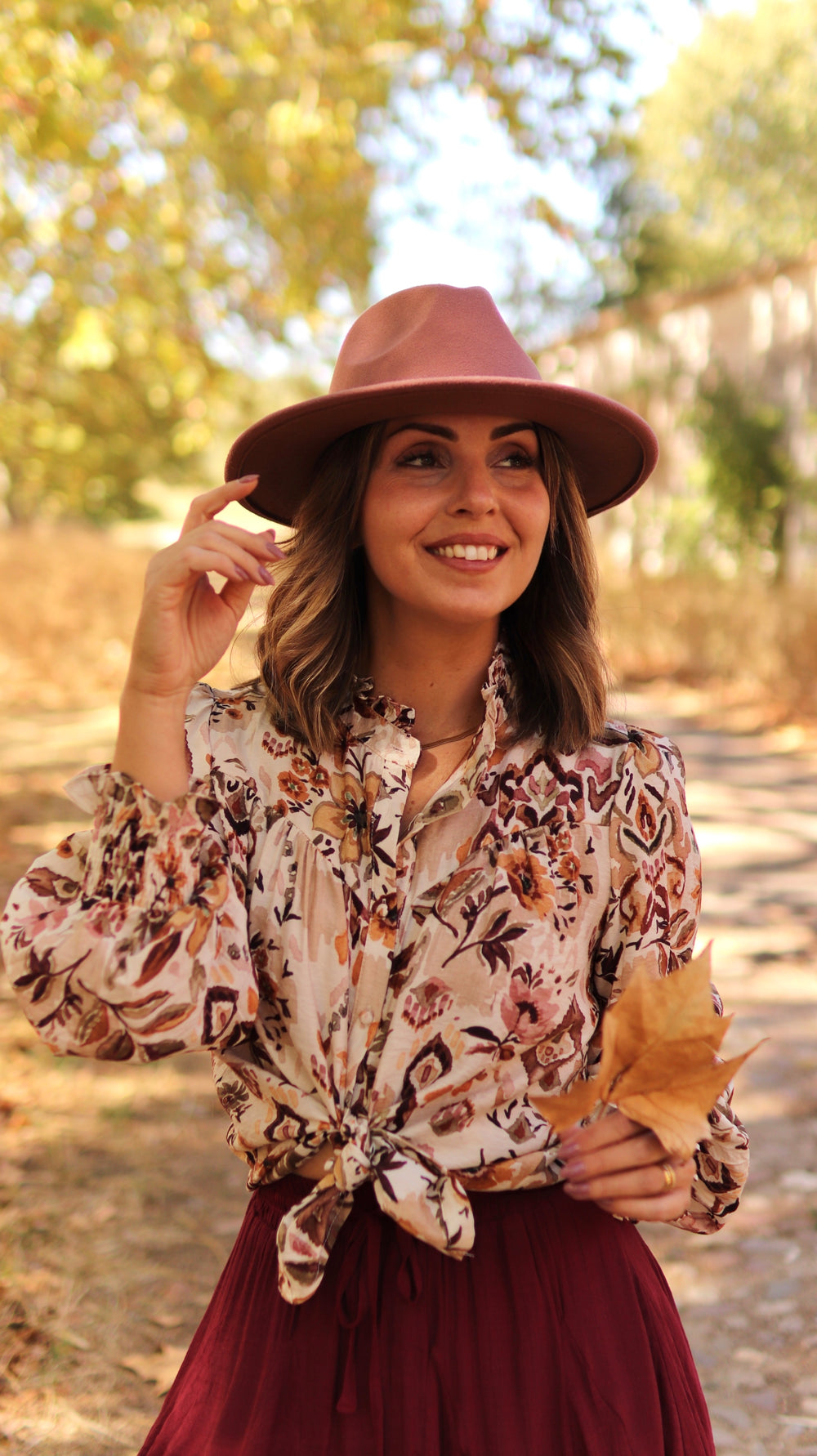 Camisa