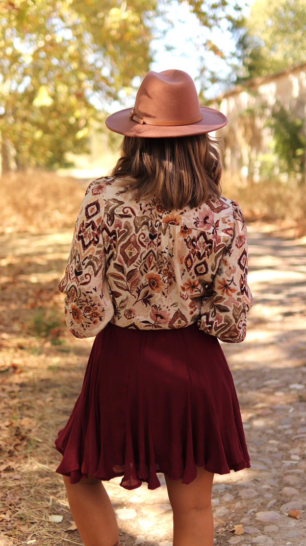 Camisa